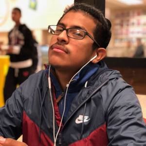 Meet your Posher, Aldo